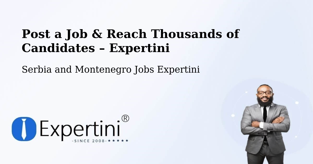 Post a Job in King – Hire the Right Talent - King, Serbia and Montenegro Jobs Expertini