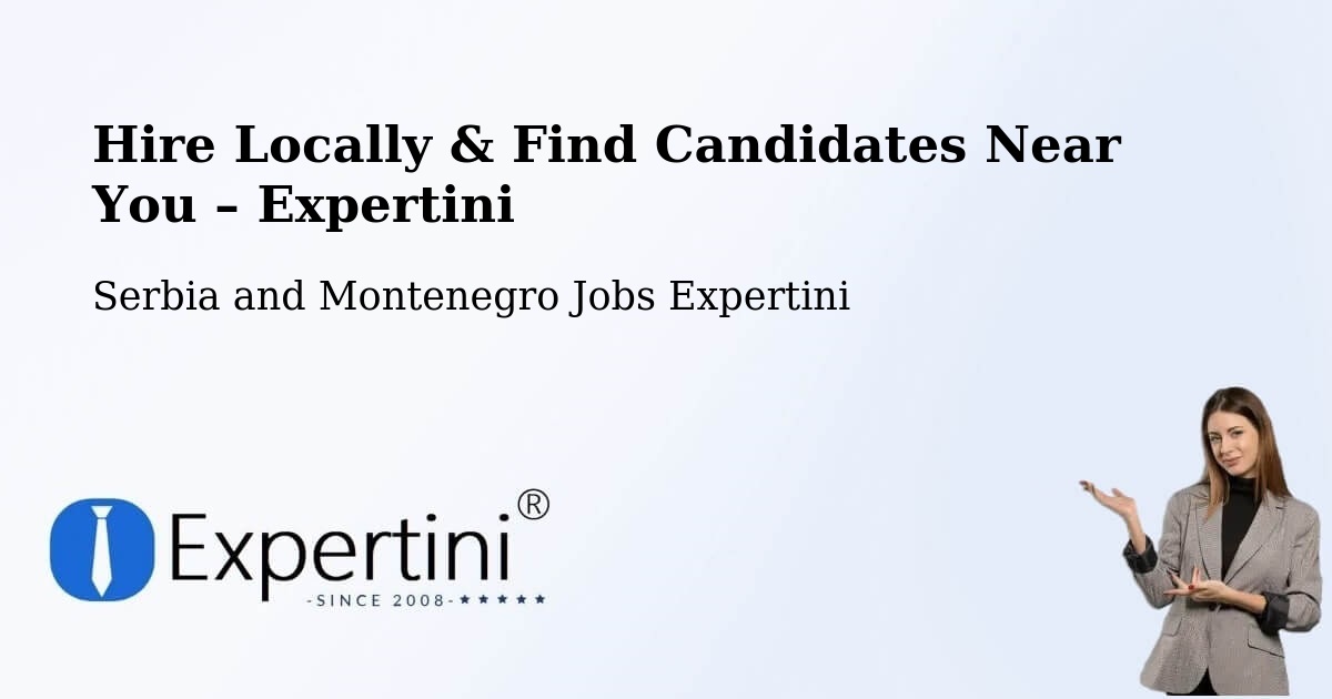Hire Locally in King – Find Qualified Candidates Near You - King, Serbia and Montenegro Jobs Expertini