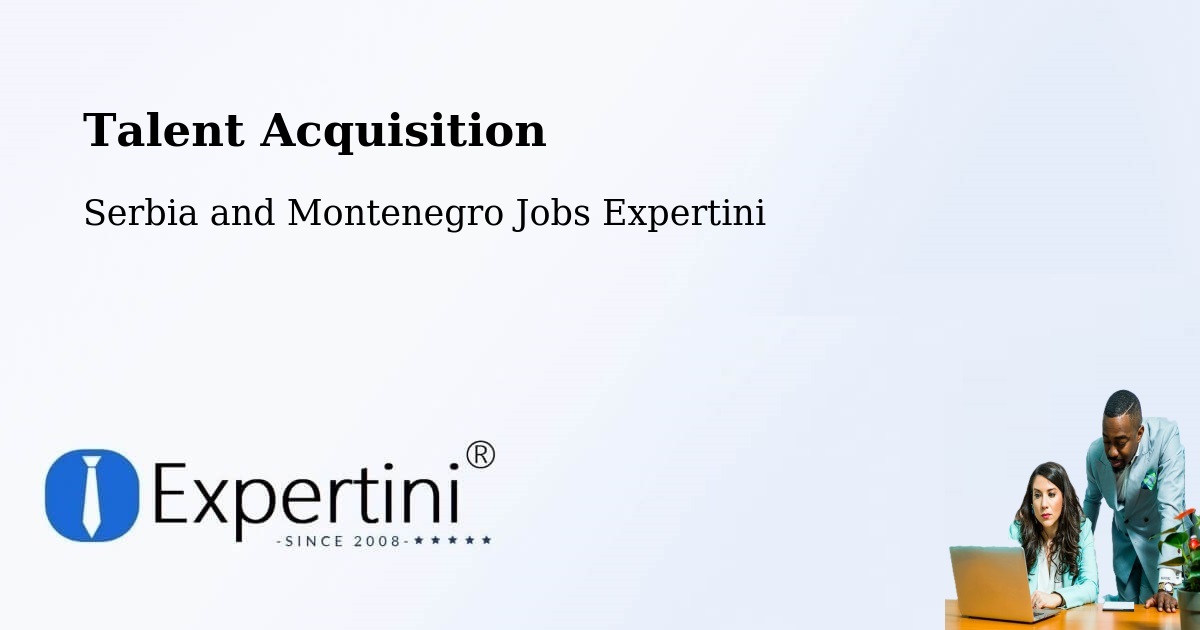 Post Jobs & Find Candidates in King – Talent Acquisition Solutions - Serbia and Montenegro Jobs Expertini